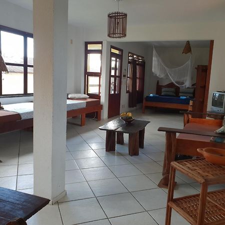 Aparthotel Bahiatropical Canavieiras  Szoba fotó