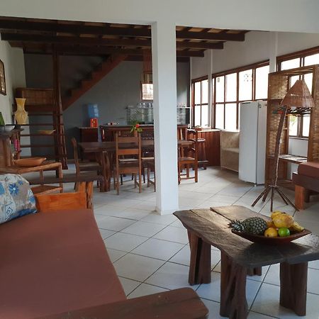 Aparthotel Bahiatropical Canavieiras  Szoba fotó