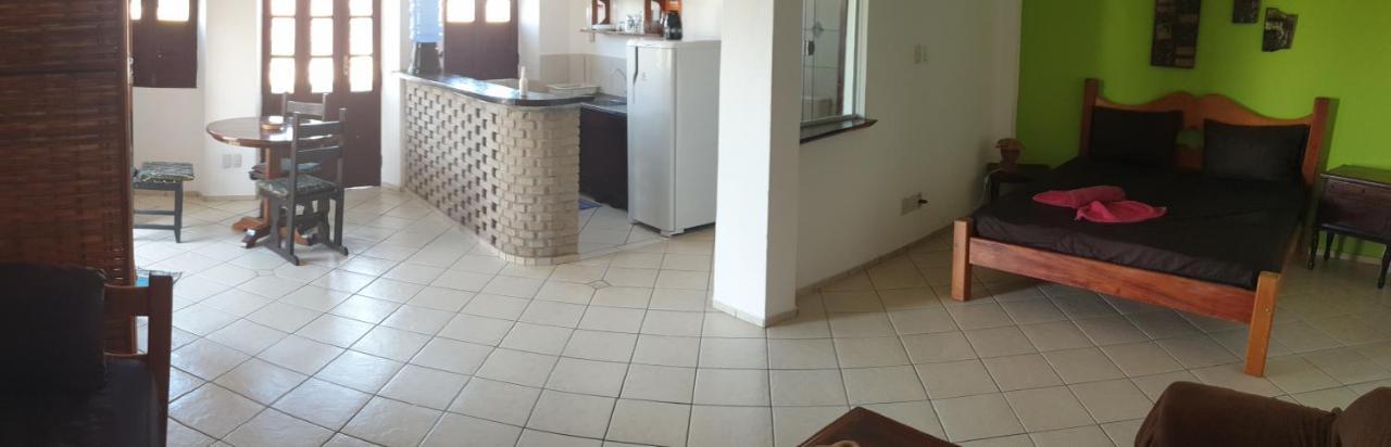 Aparthotel Bahiatropical Canavieiras  Kültér fotó