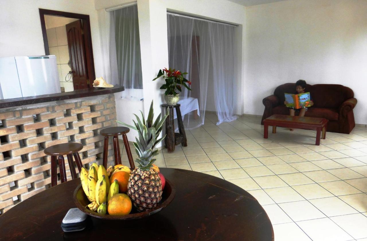 Aparthotel Bahiatropical Canavieiras  Kültér fotó