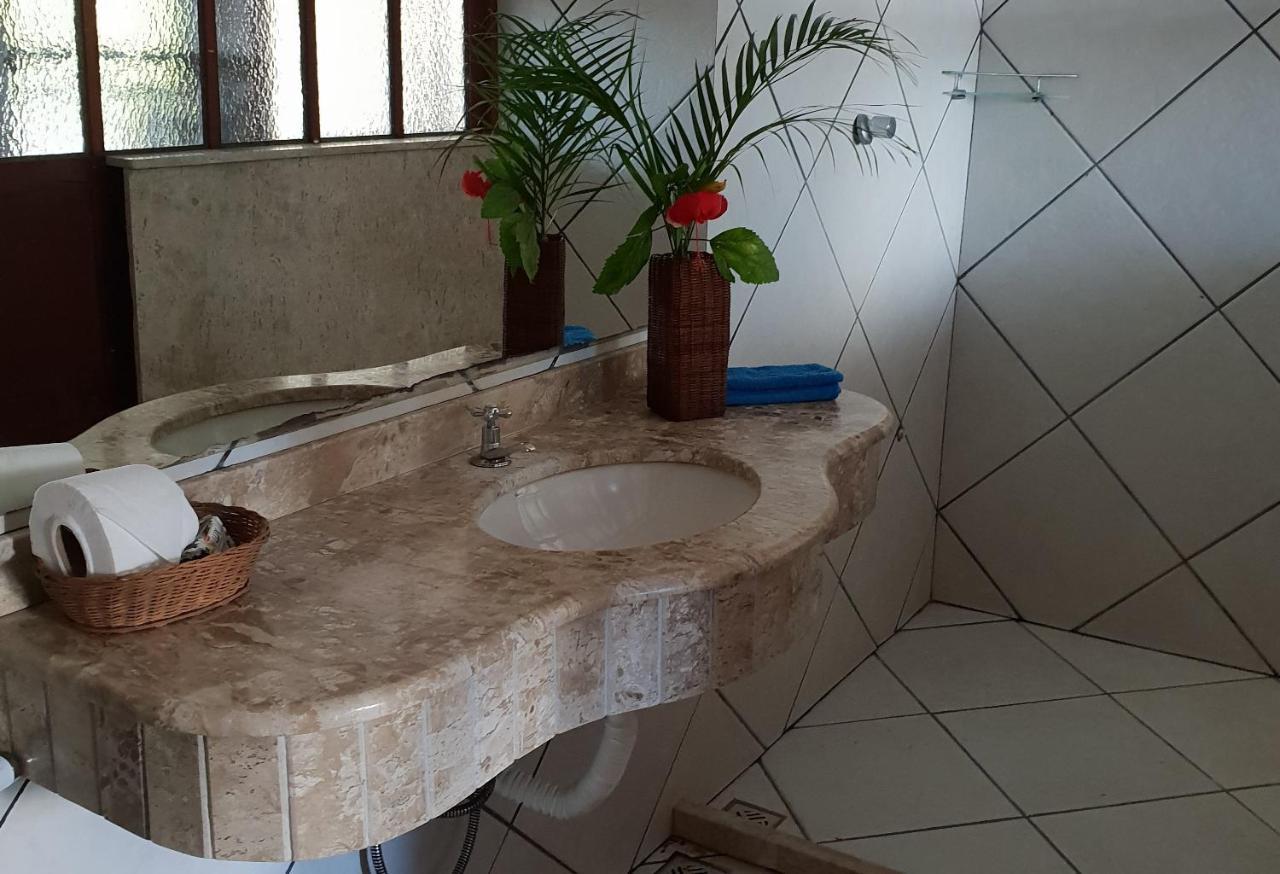 Aparthotel Bahiatropical Canavieiras  Kültér fotó