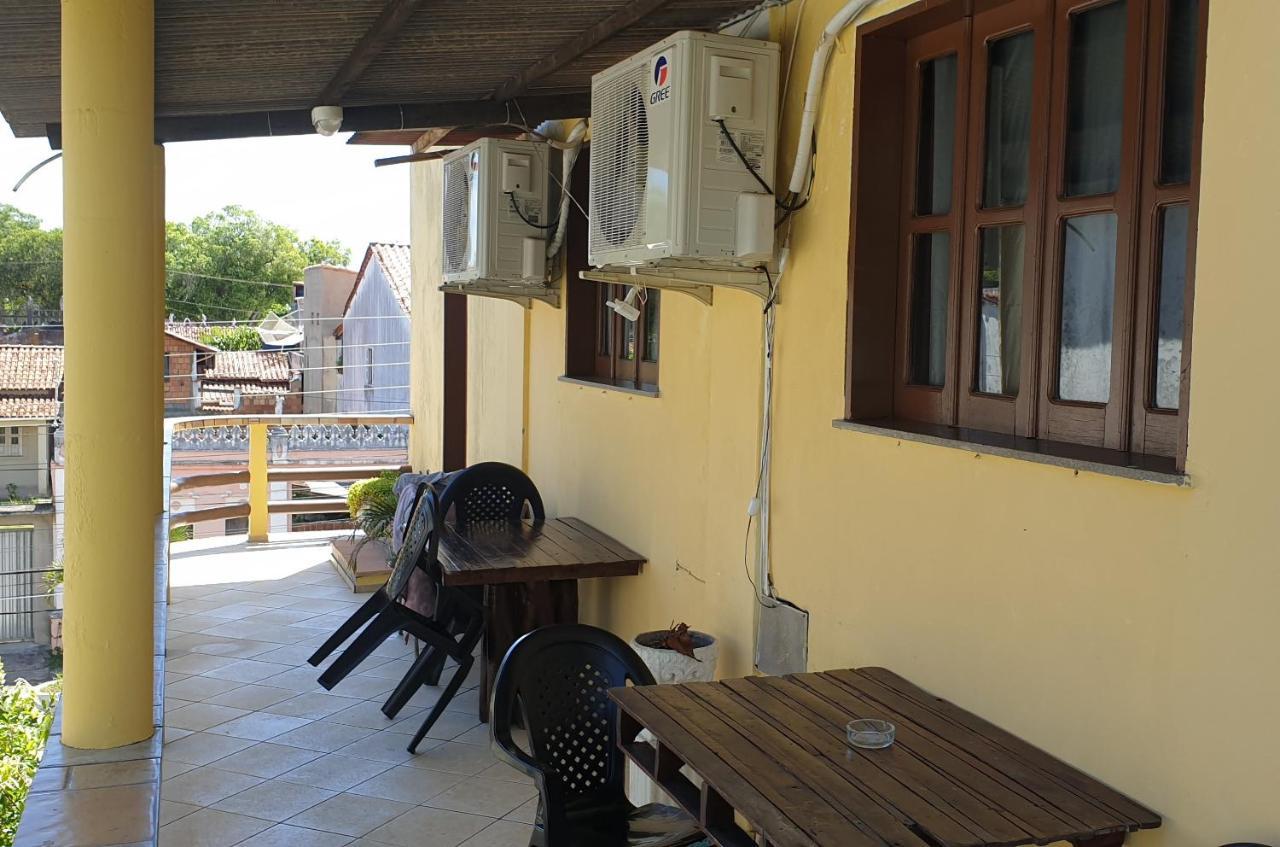 Aparthotel Bahiatropical Canavieiras  Kültér fotó