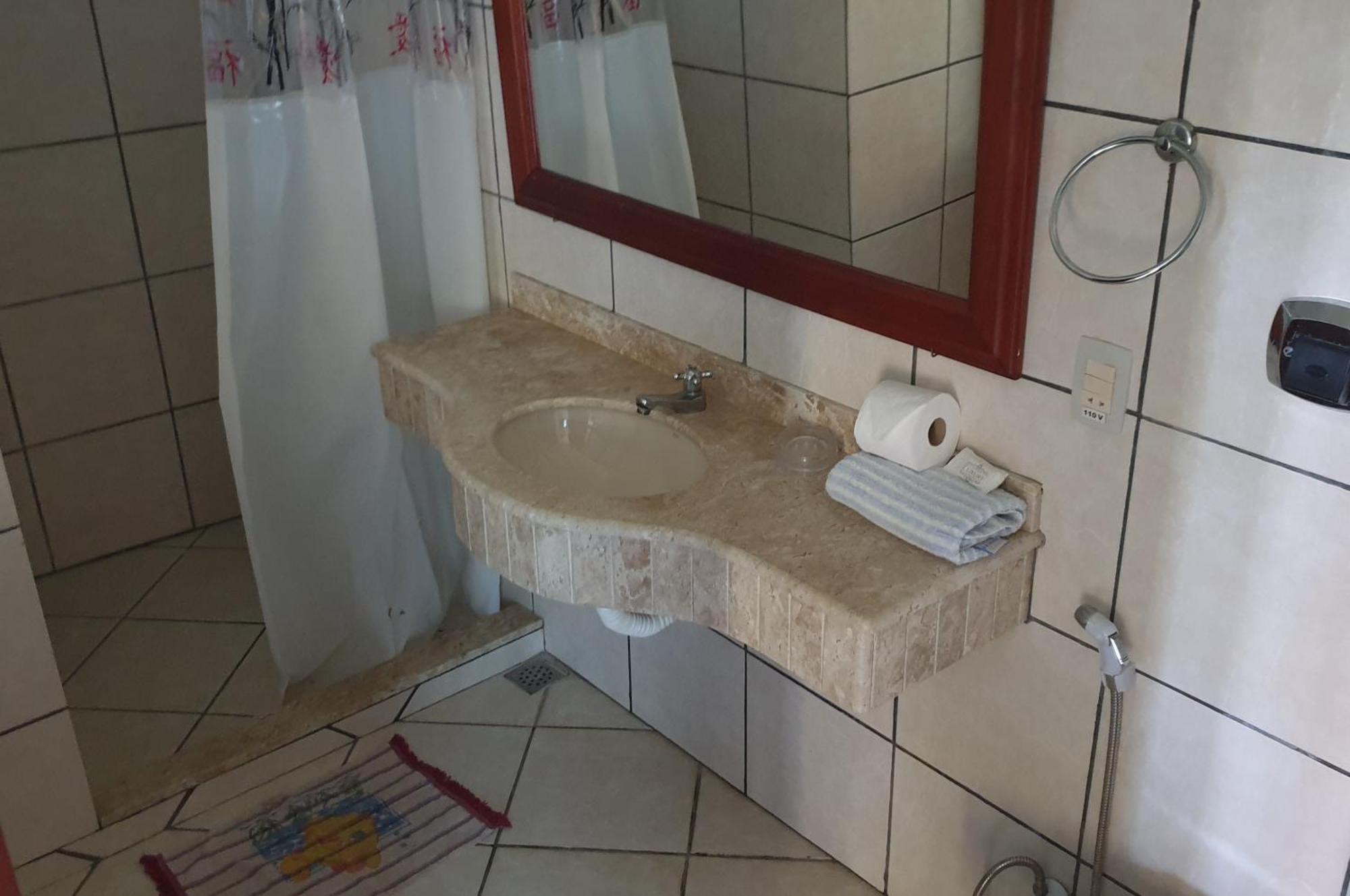 Aparthotel Bahiatropical Canavieiras  Szoba fotó