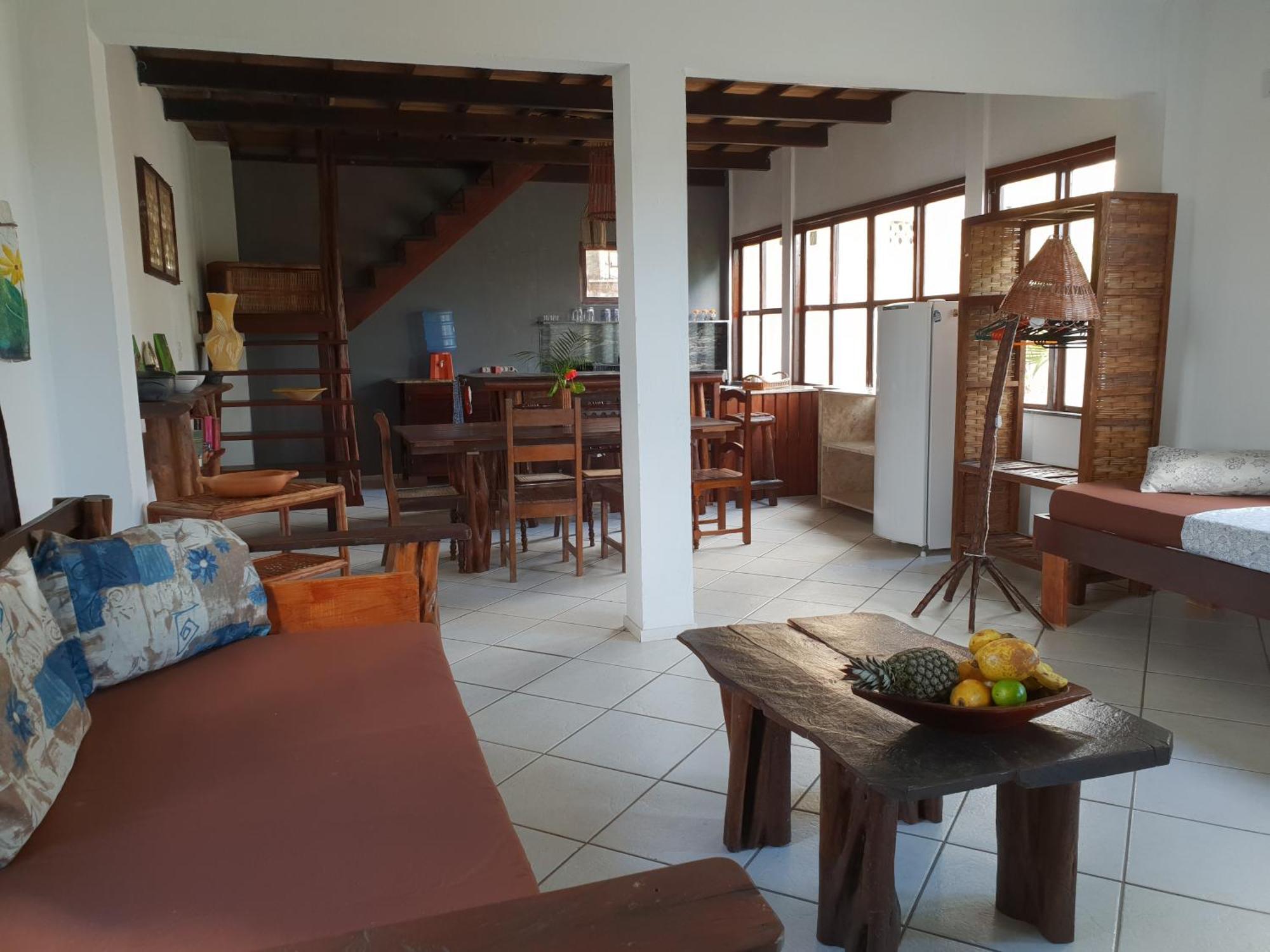 Aparthotel Bahiatropical Canavieiras  Szoba fotó