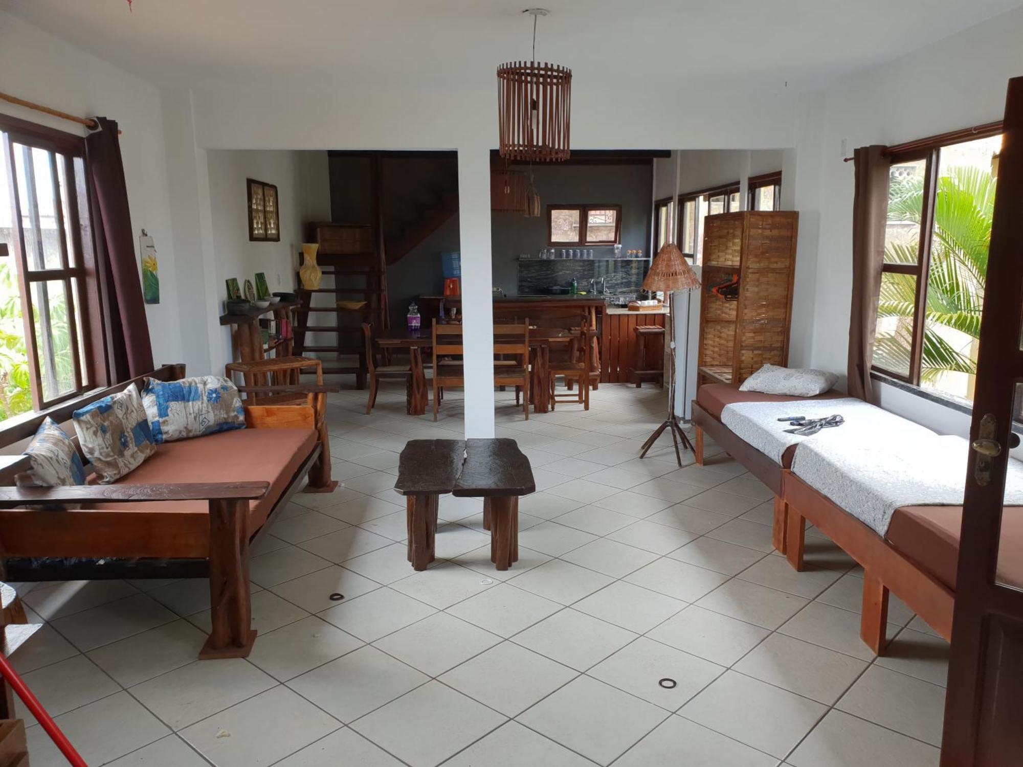 Aparthotel Bahiatropical Canavieiras  Szoba fotó