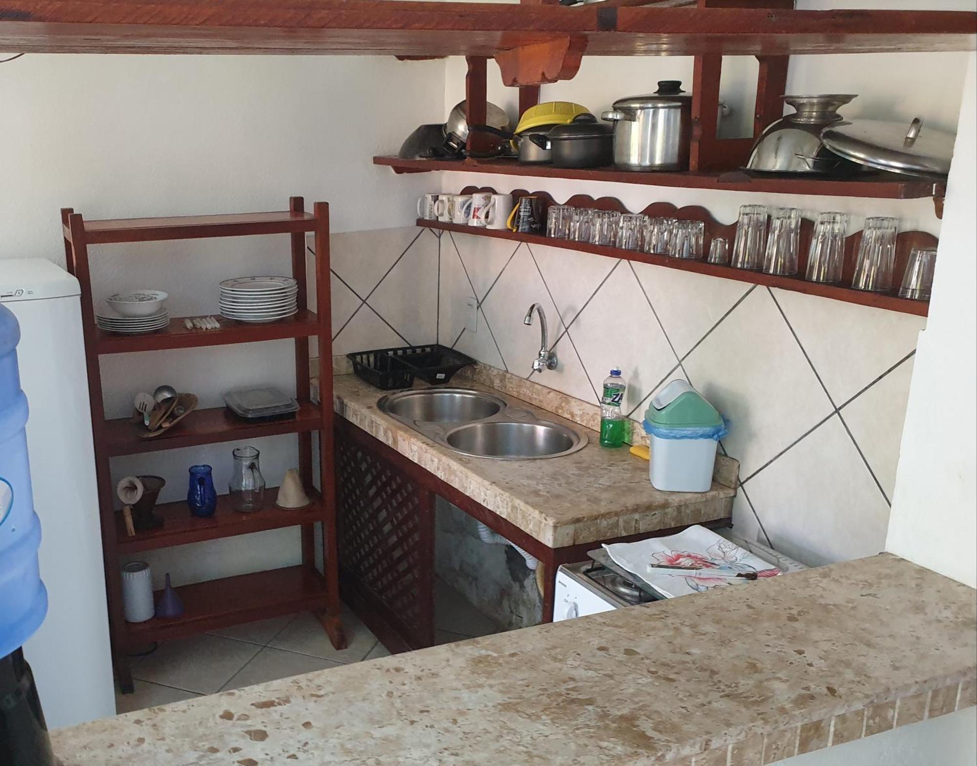 Aparthotel Bahiatropical Canavieiras  Szoba fotó