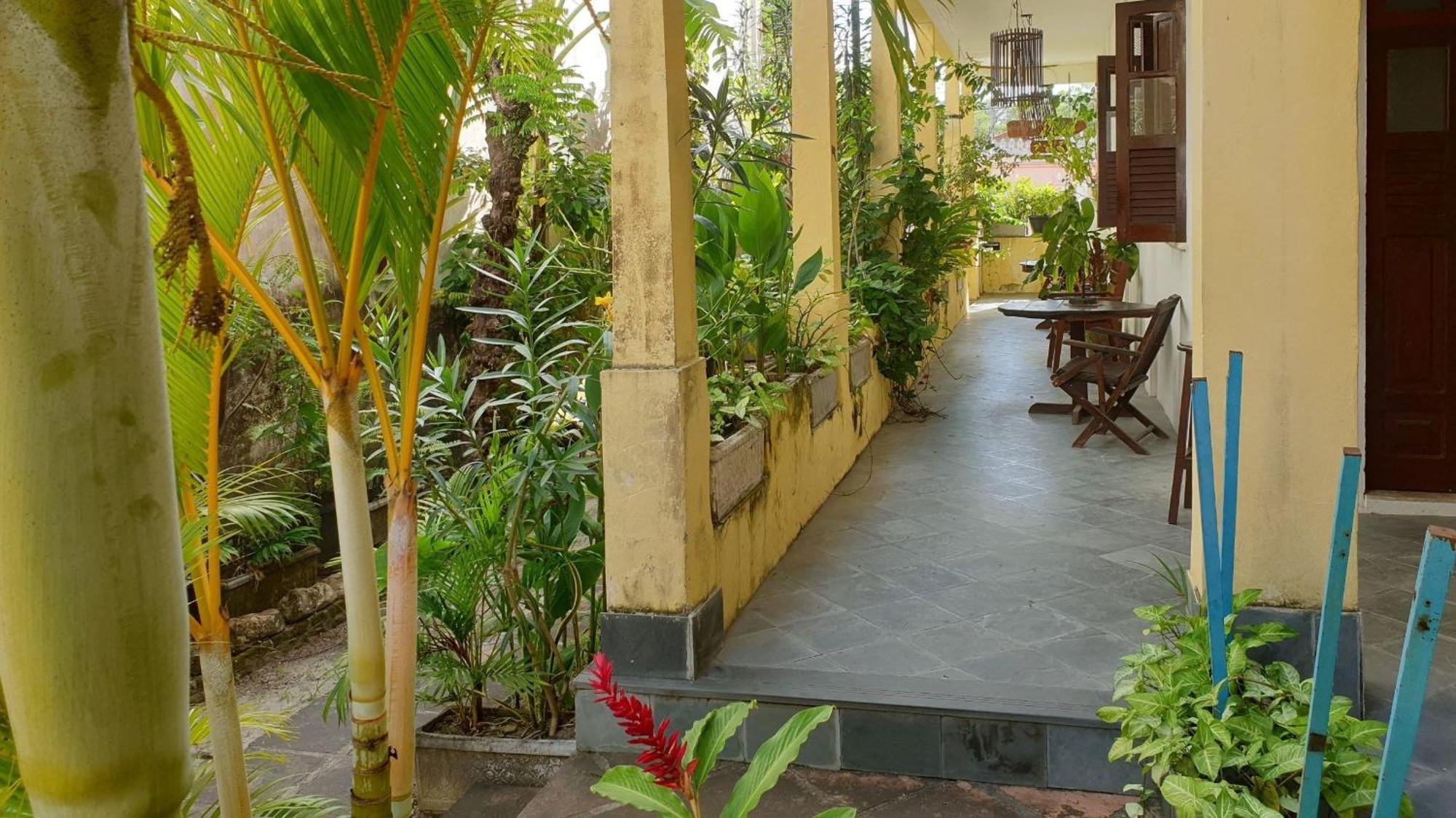 Aparthotel Bahiatropical Canavieiras  Szoba fotó