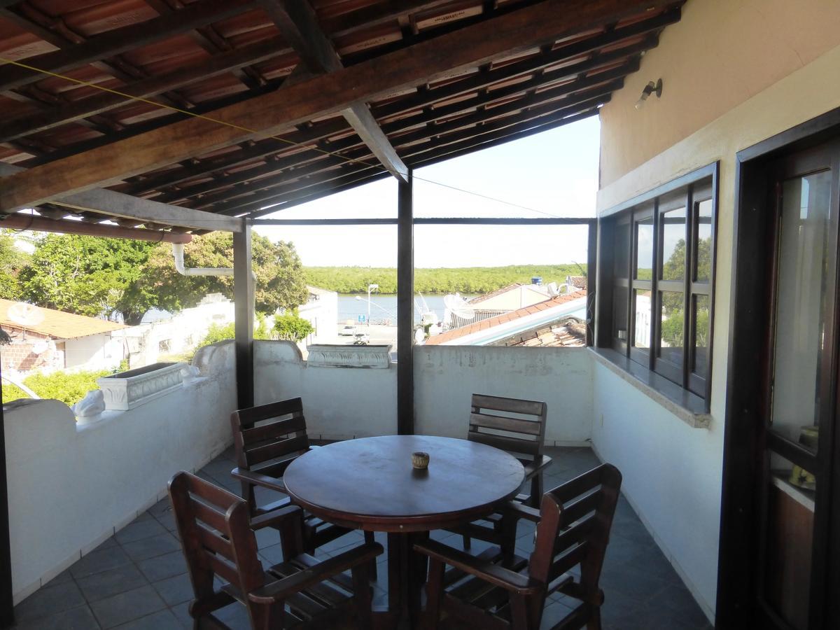 Aparthotel Bahiatropical Canavieiras  Kültér fotó